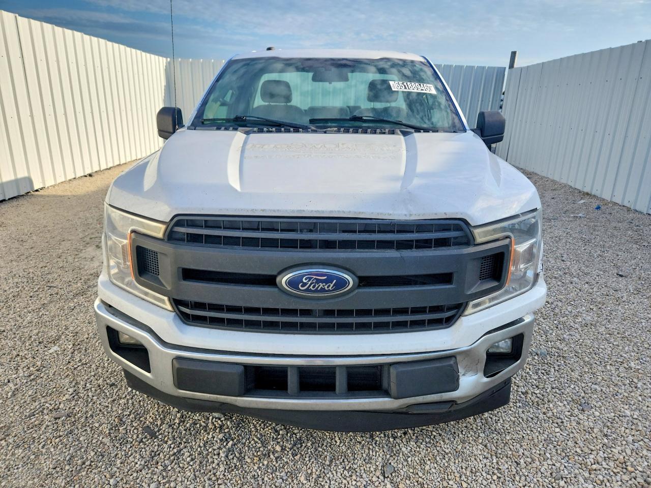 2018 FORD F150 — снимка 5
