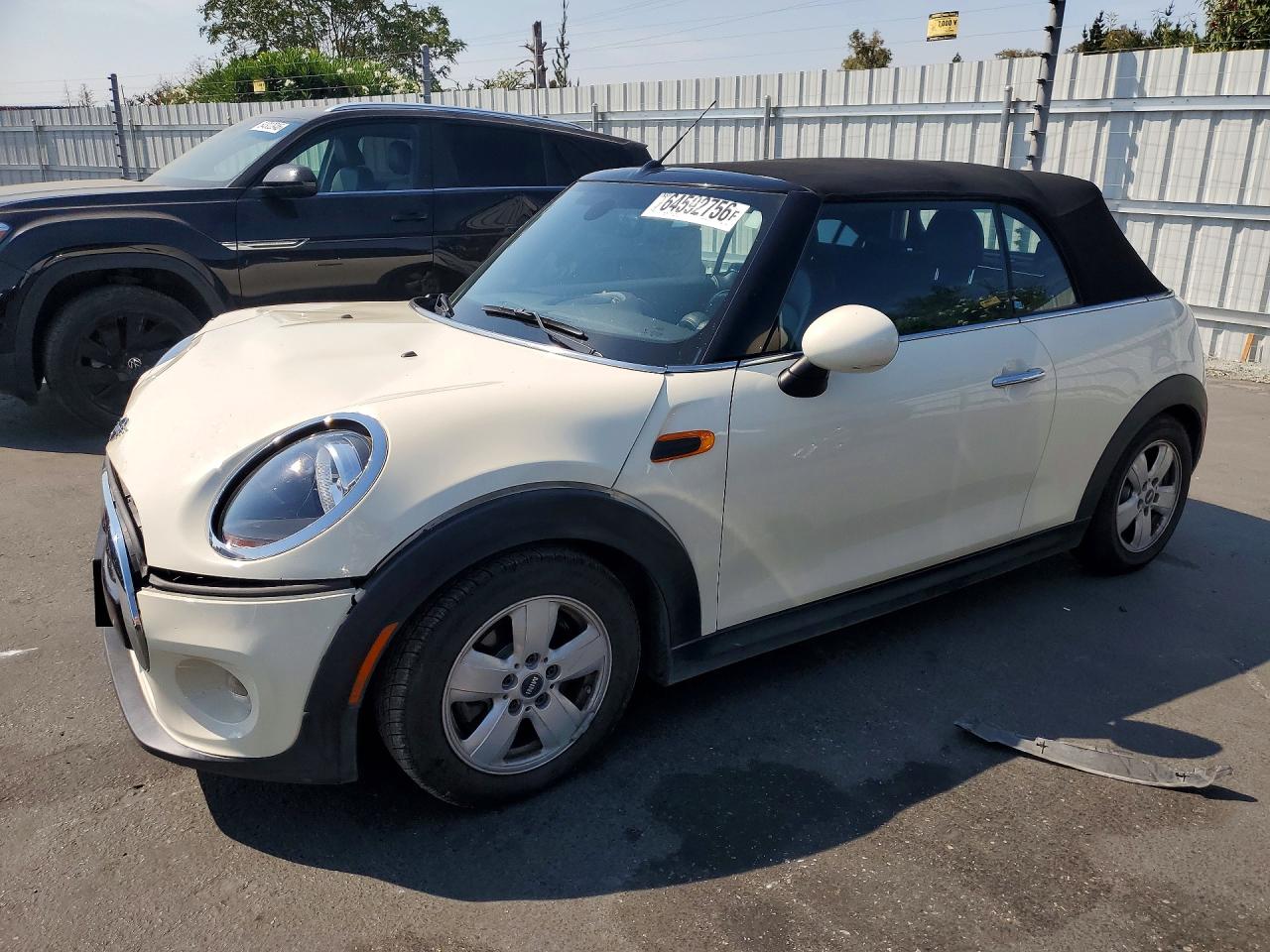 2019 MINI COOPER