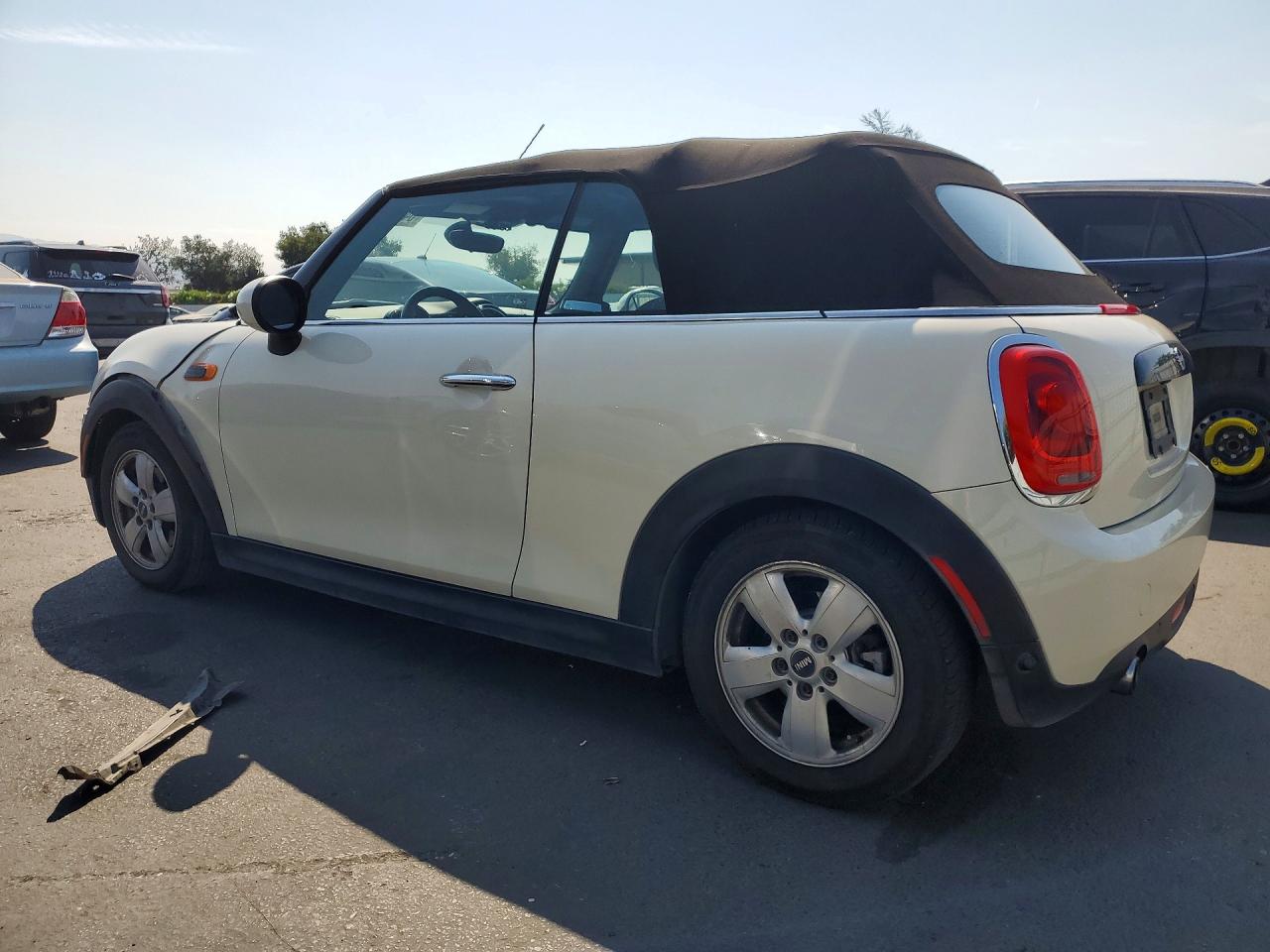 2019 MINI COOPER — снимка 2