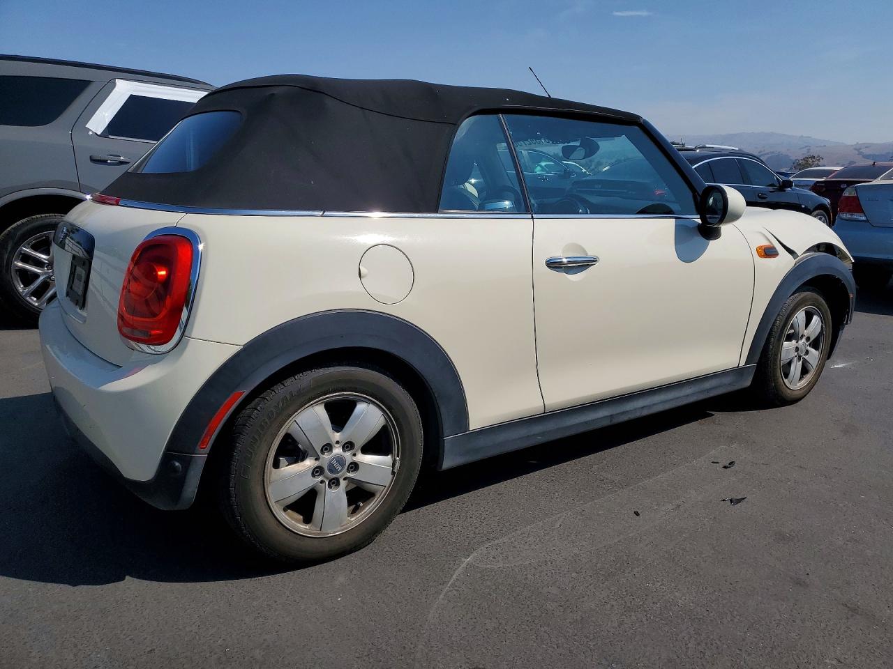 2019 MINI COOPER — снимка 3
