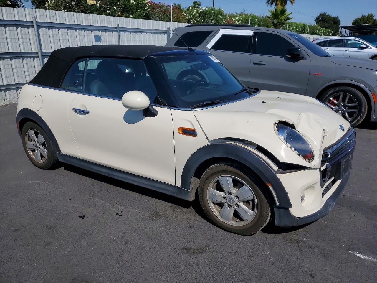 2019 MINI COOPER — снимка 4