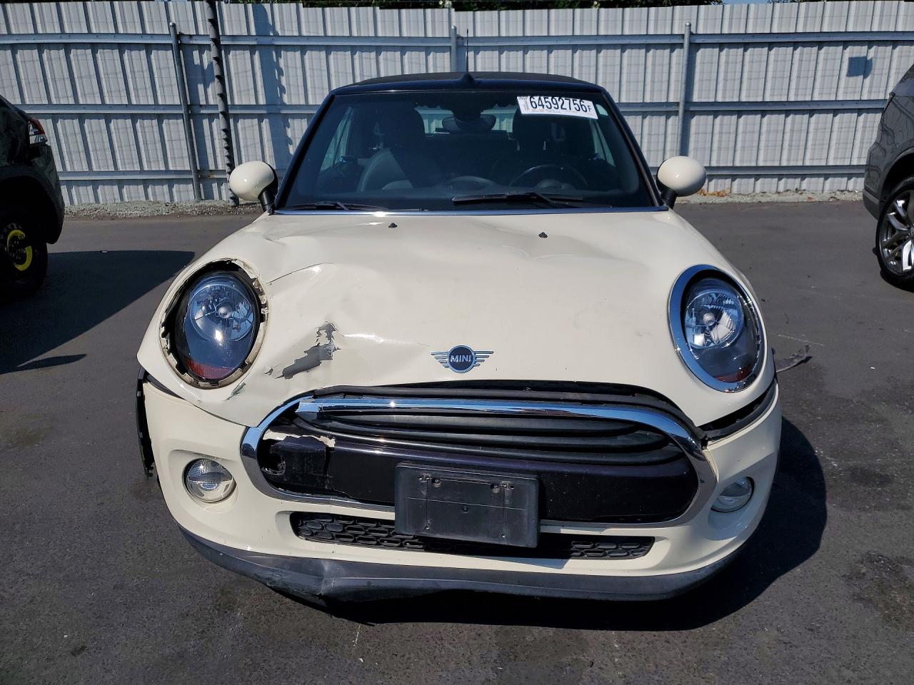 2019 MINI COOPER — снимка 5