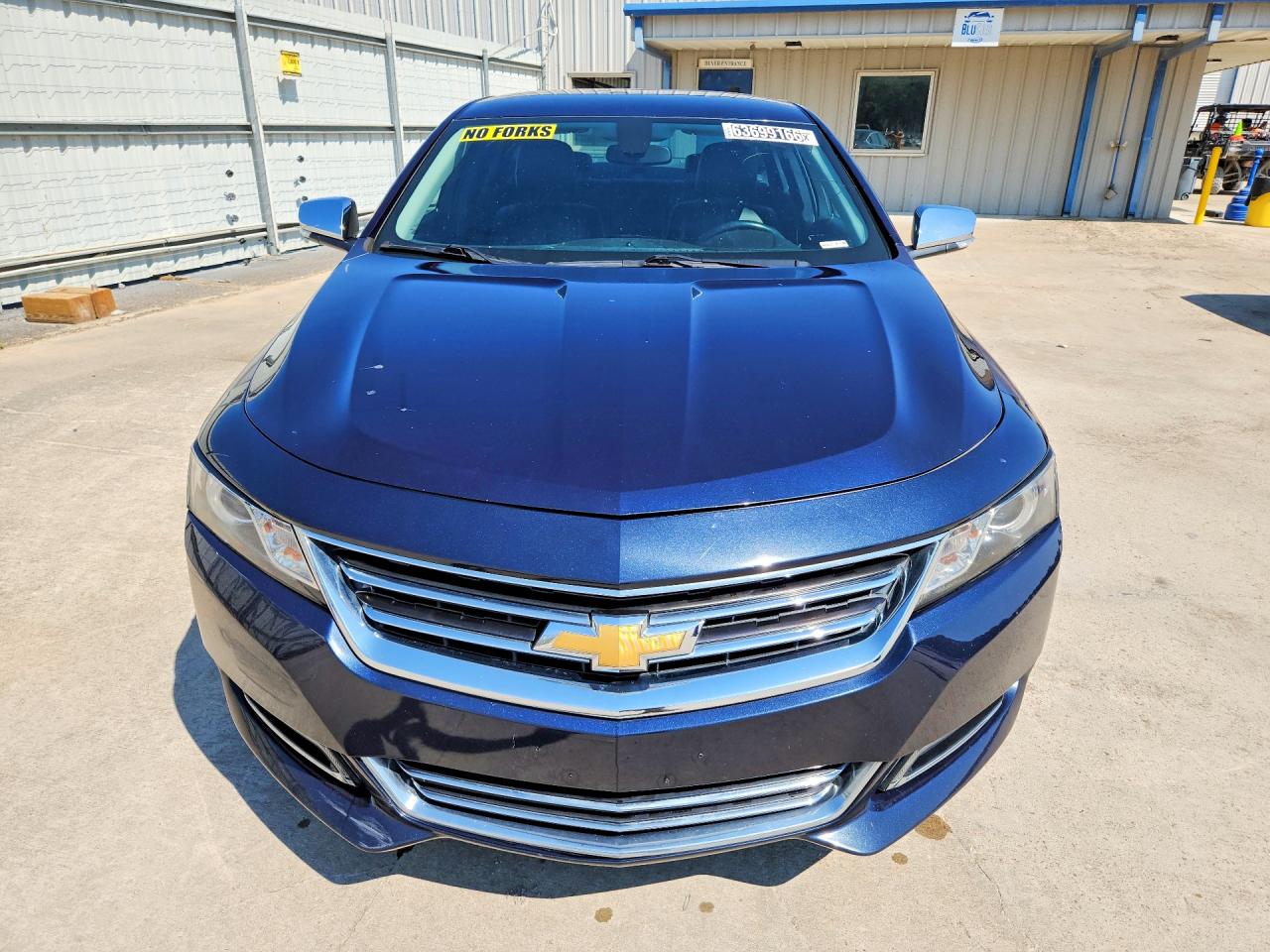 2018 CHEVROLET IMPALA PREMIER — снимка 5