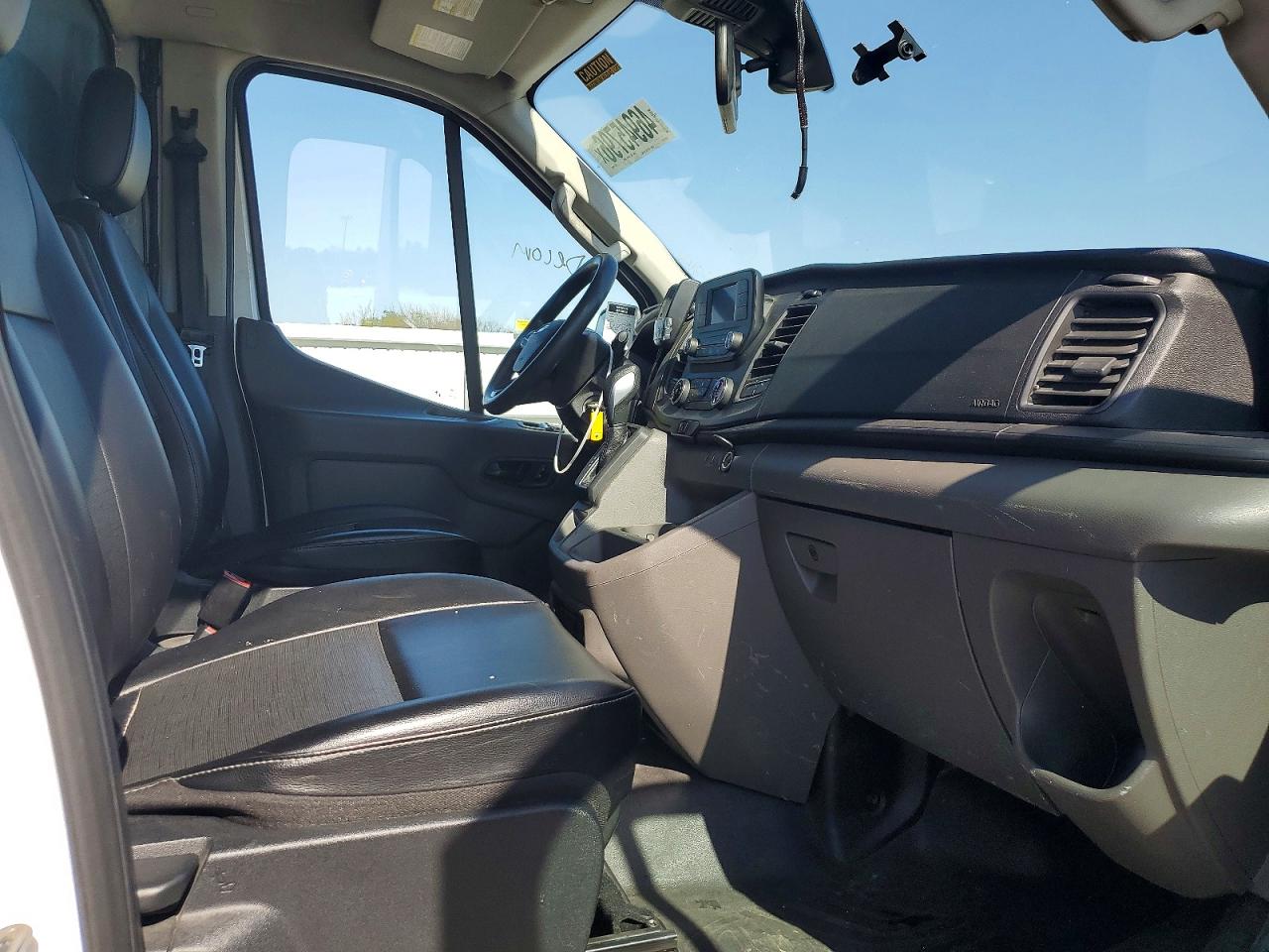 2021 FORD TRANSIT UNKNOWN — снимка 5