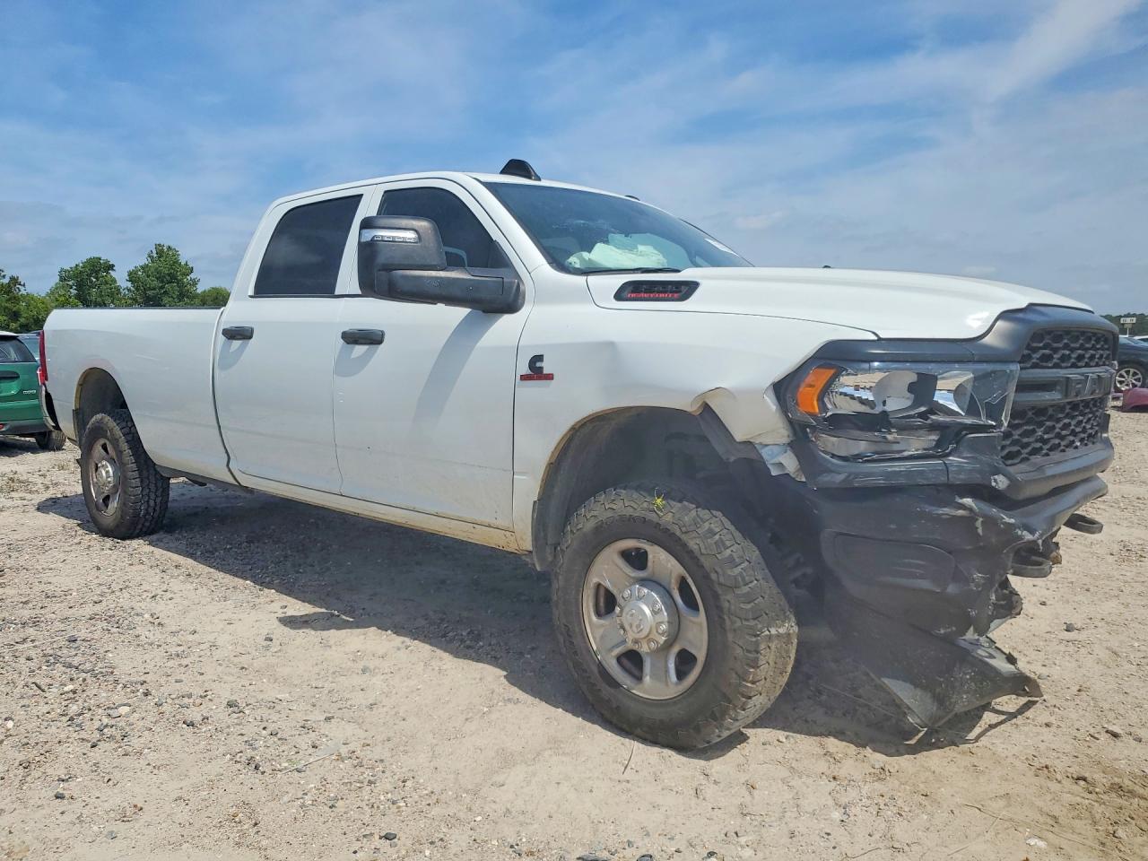 2023 RAM 3500 TRADESMAN — снимка 4