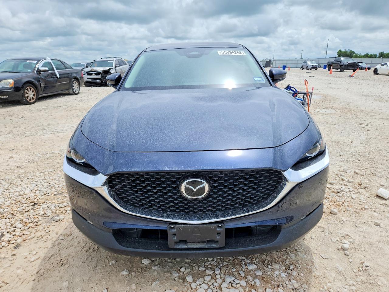 2025 MAZDA CX-30 — снимка 5