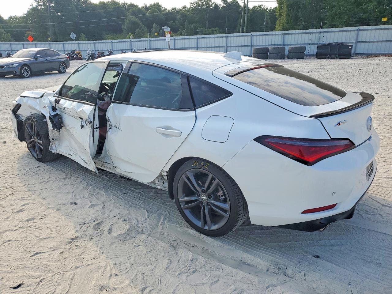 2024 ACURA INTEGRA A-SPEC — снимка 2