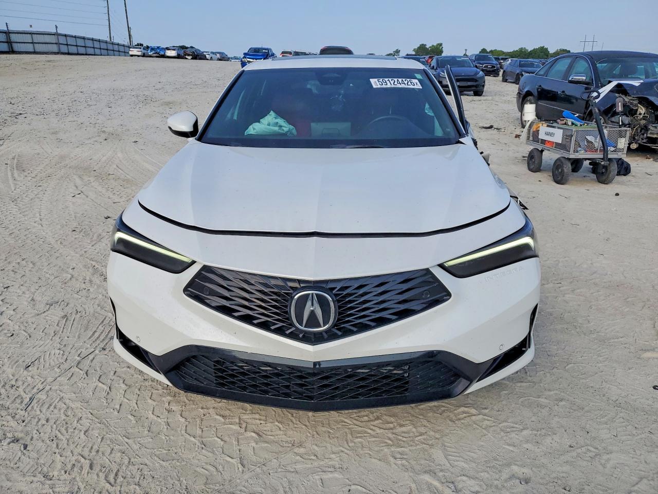 2024 ACURA INTEGRA A-SPEC — снимка 5