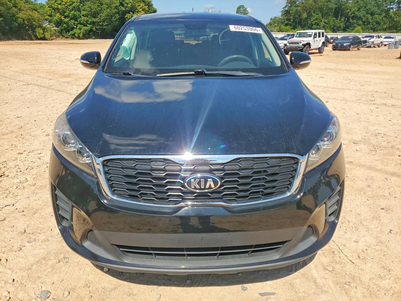 2019 KIA SORENTO L — снимка 5