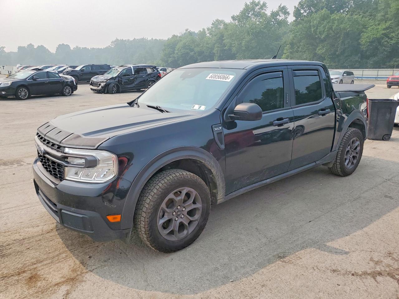 2023 FORD MAVERICK XL