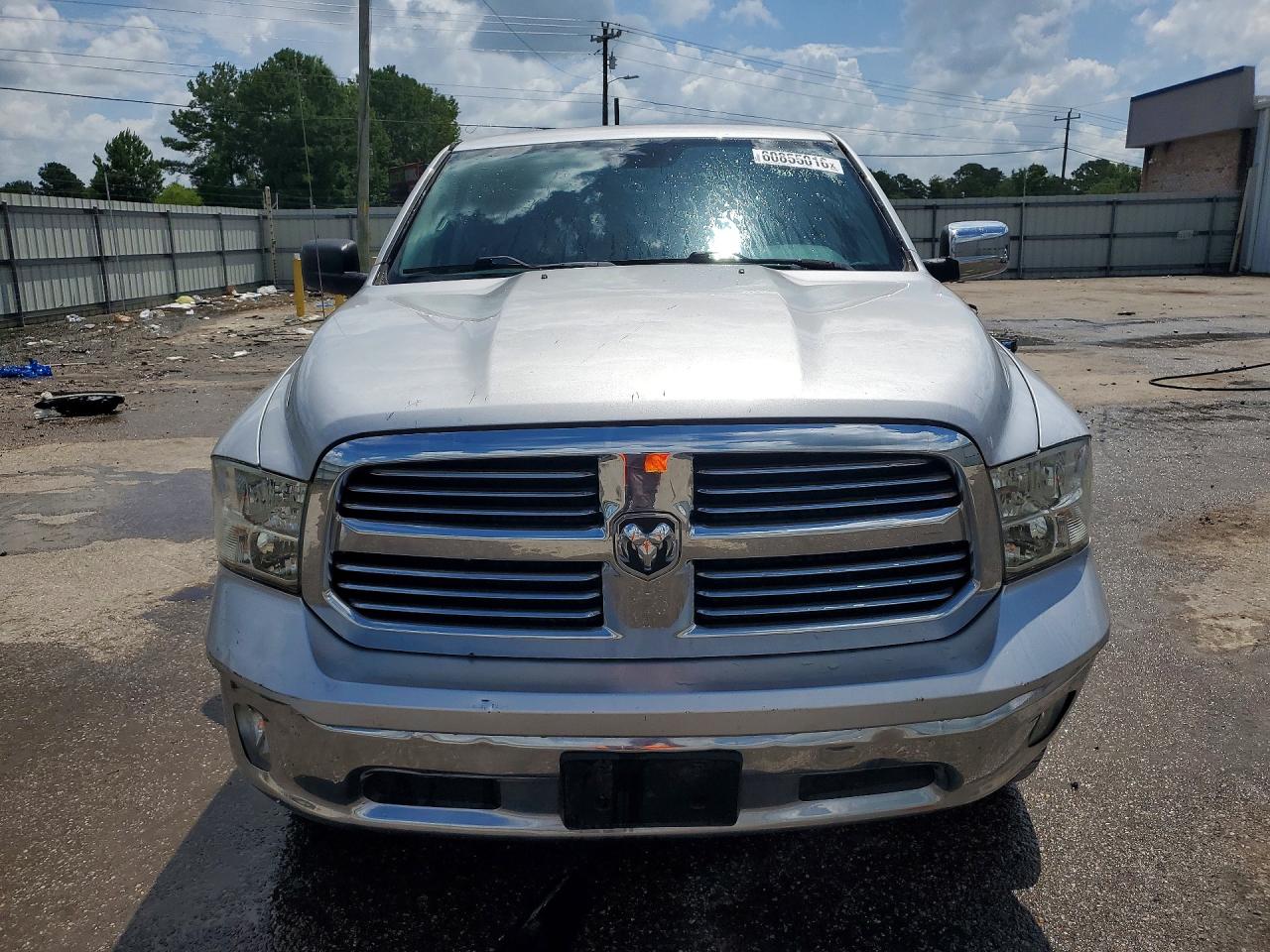 2016 RAM 1500 SLT — снимка 5