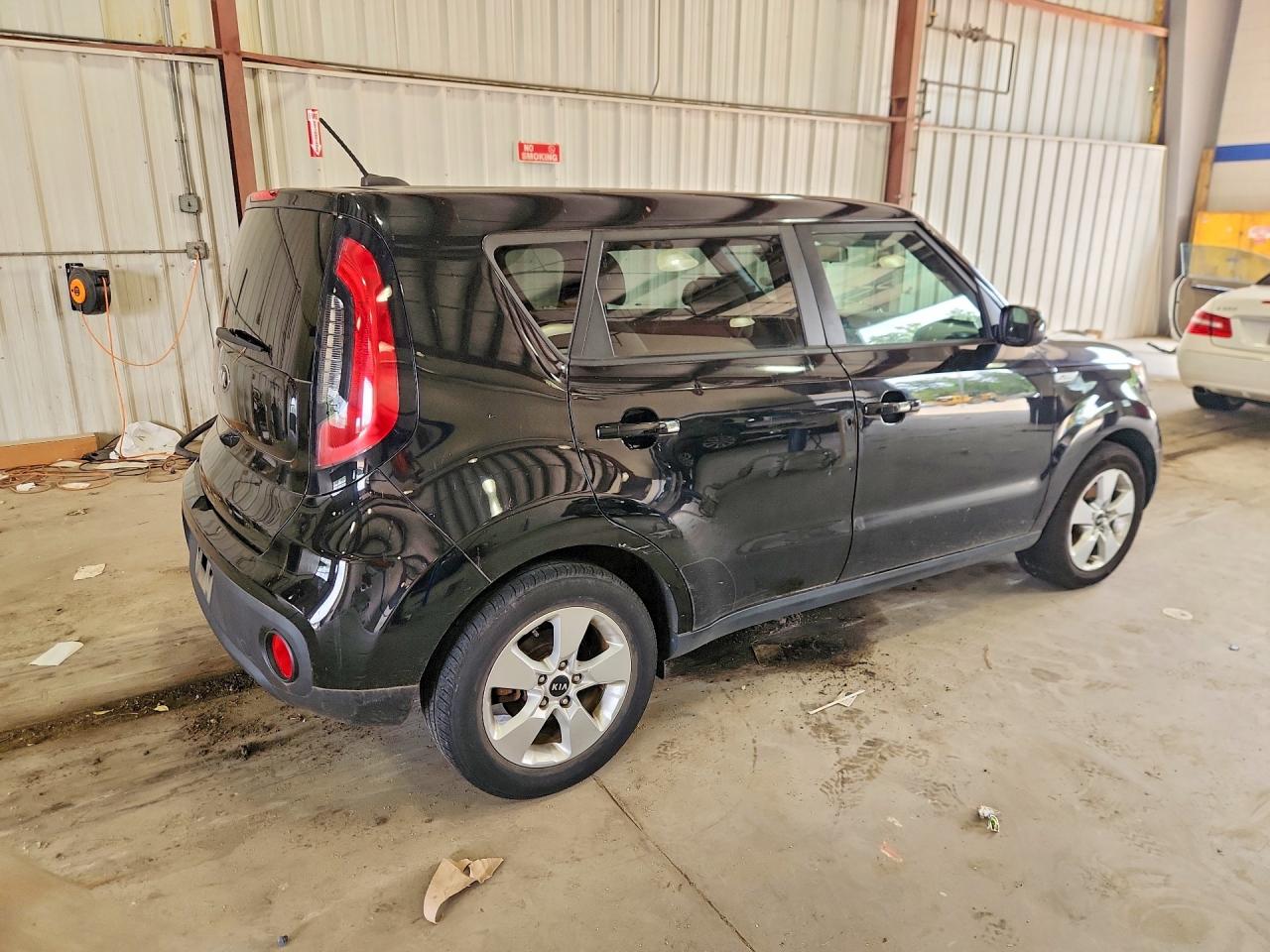 2018 KIA SOUL BASE — снимка 3