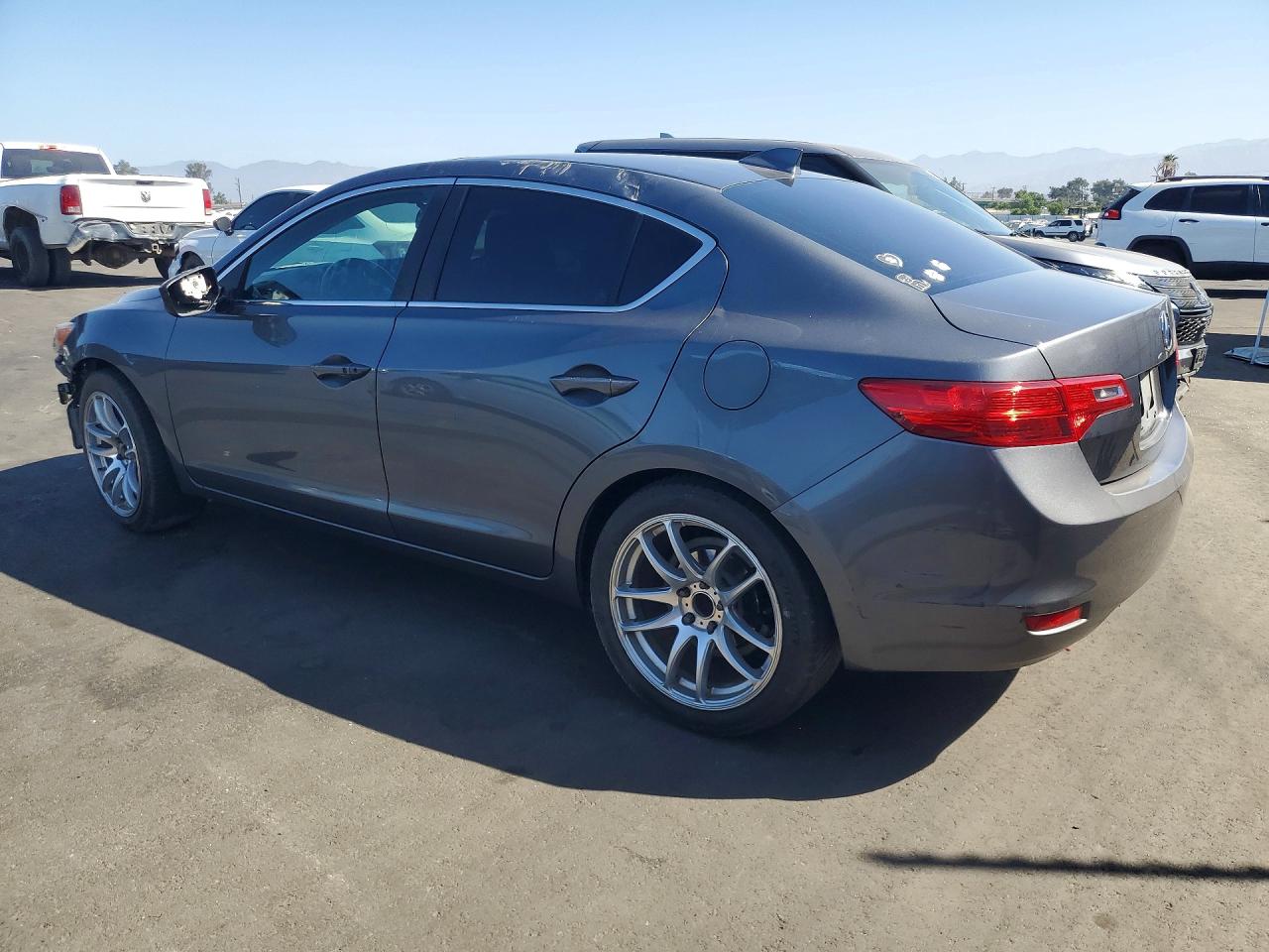 2013 ACURA ILX 20 PREMIUM — снимка 2