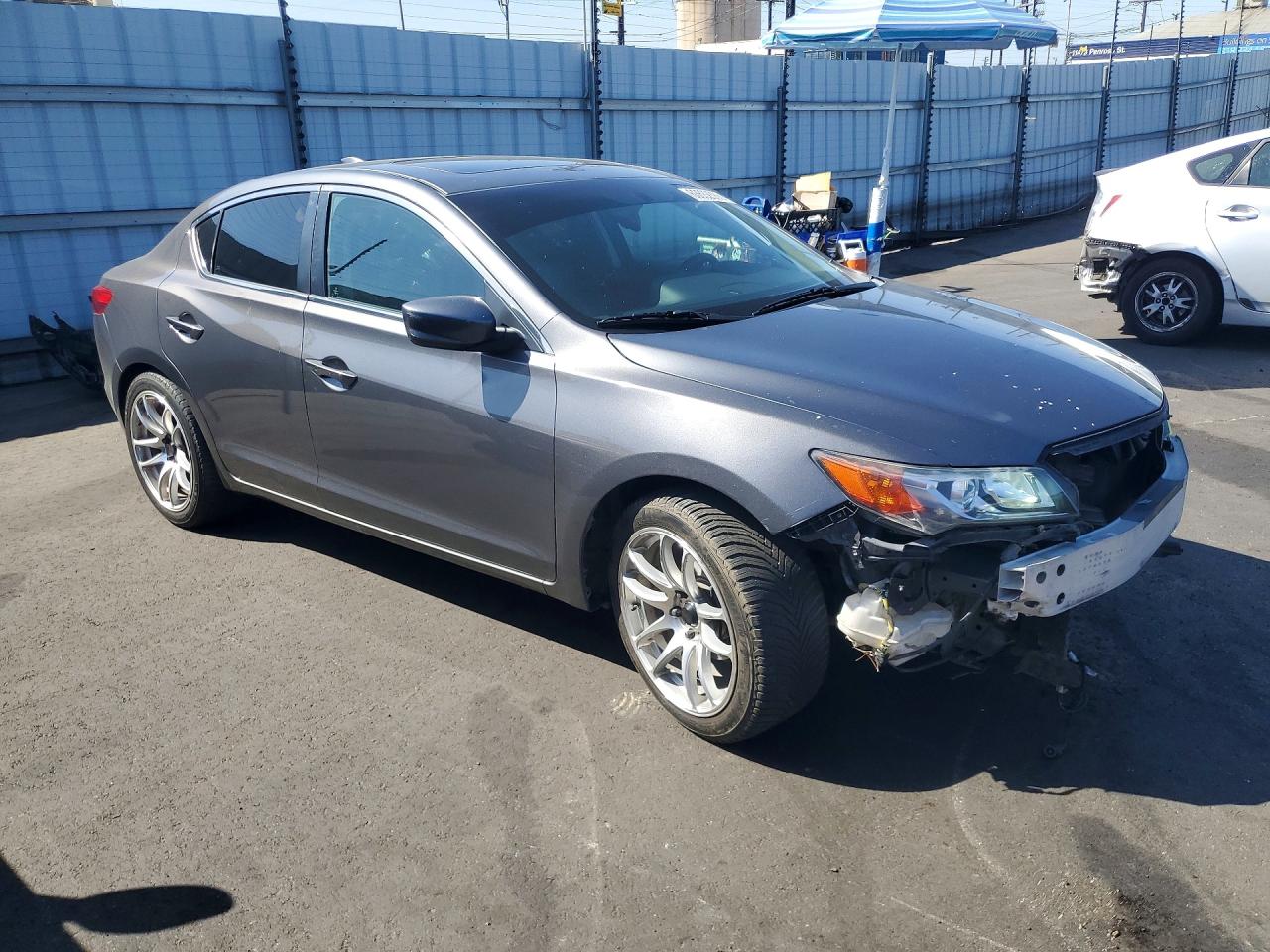 2013 ACURA ILX 20 PREMIUM — снимка 4