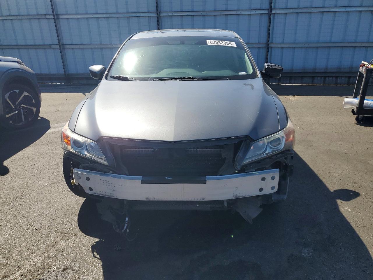 2013 ACURA ILX 20 PREMIUM — снимка 5
