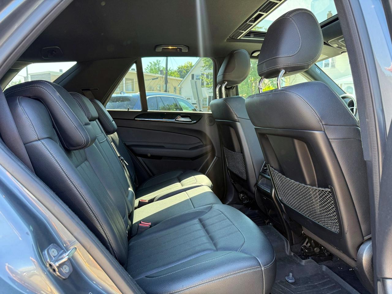 2019 MERCEDES-BENZ GLE 400 4MATIC — снимка 5