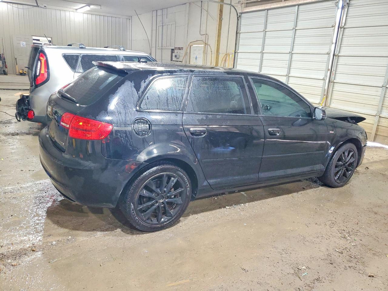 2013 AUDI A3 PREMIUM — снимка 3