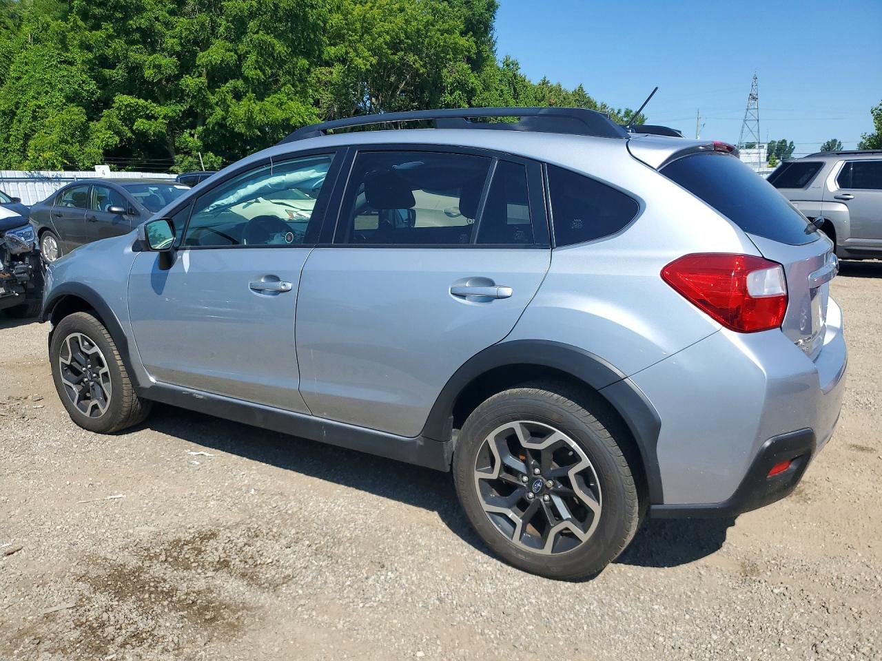 2016 SUBARU CROSSTREK PREMIUM — снимка 2