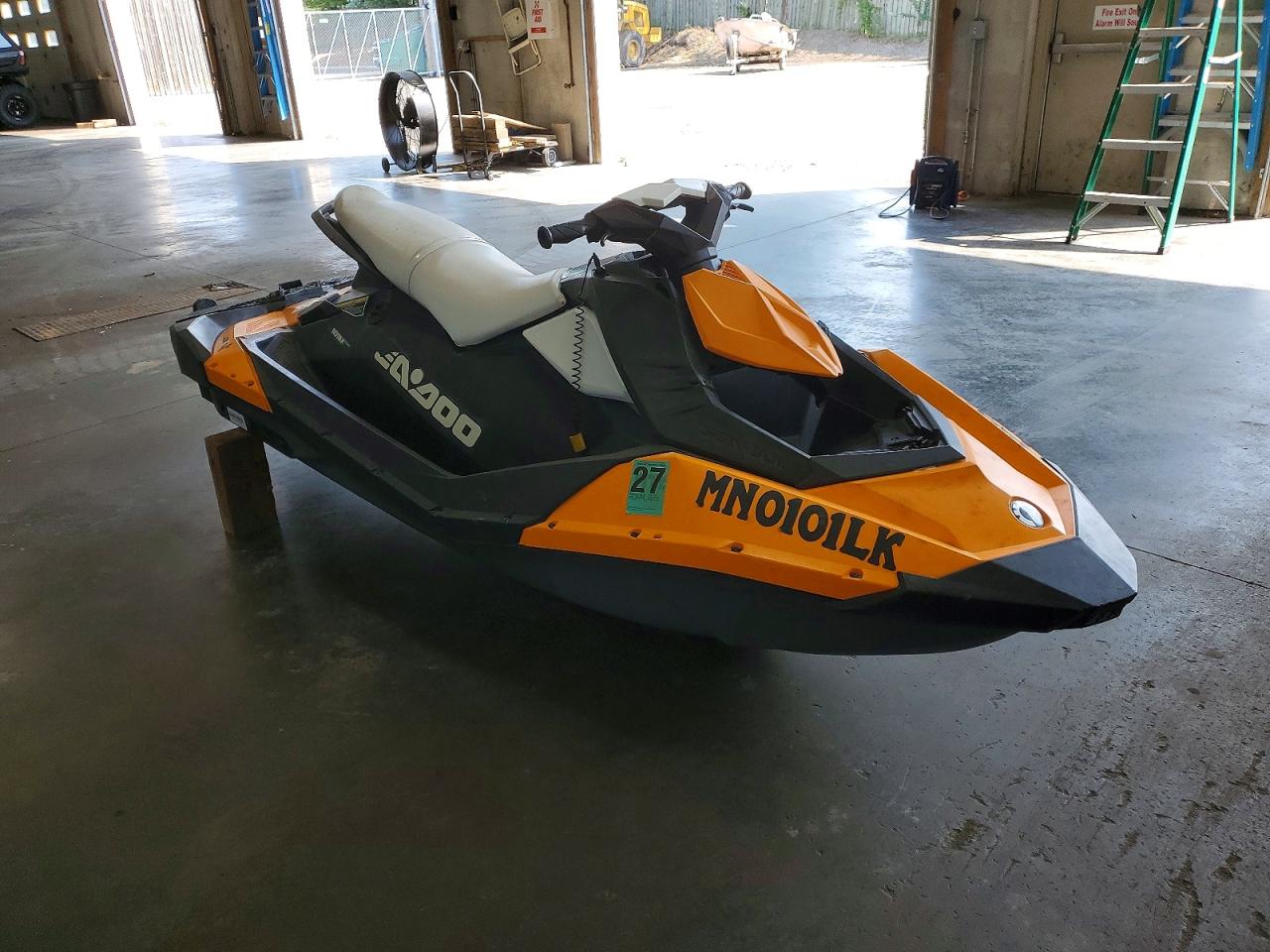 2015 U SPARK