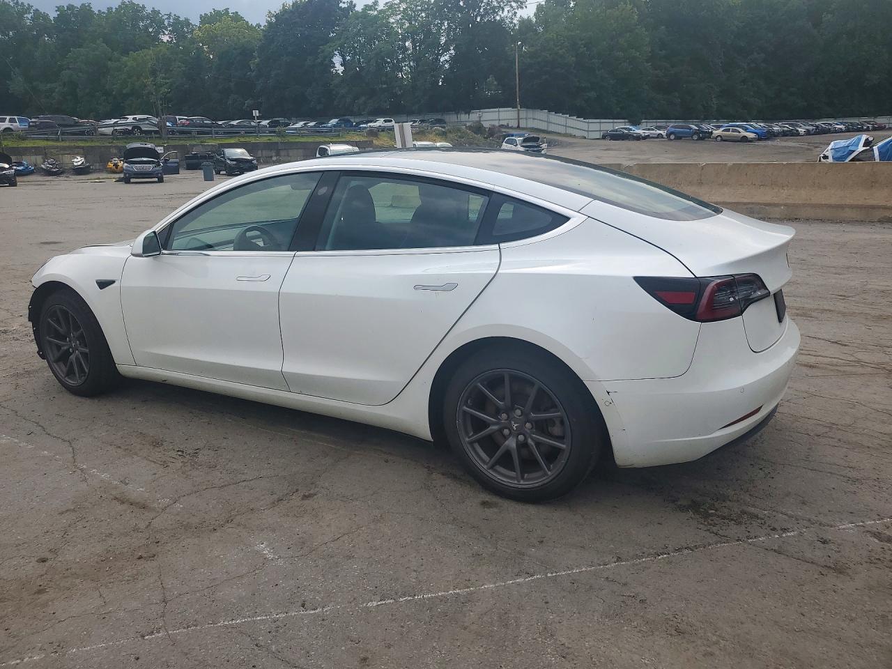 2020 TESLA MODEL 3 — снимка 2
