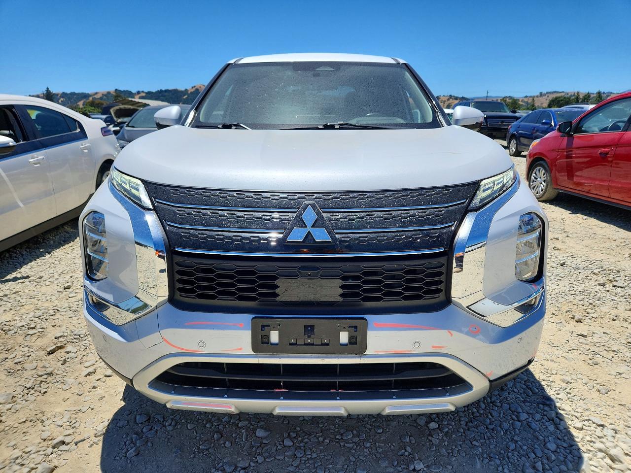2024 MITSUBISHI OUTLANDER SE — снимка 5