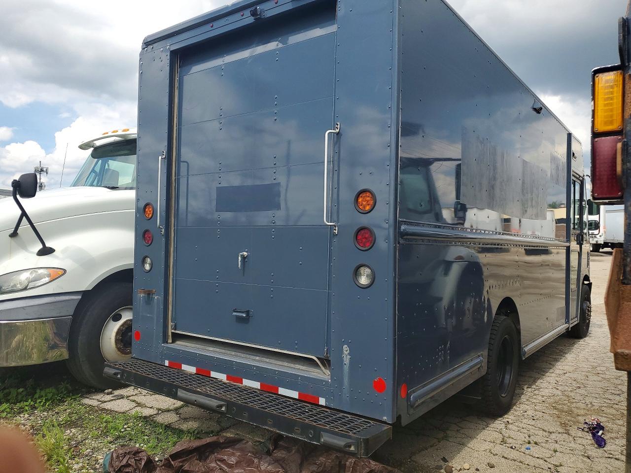 2020 FORD F59 — снимка 3