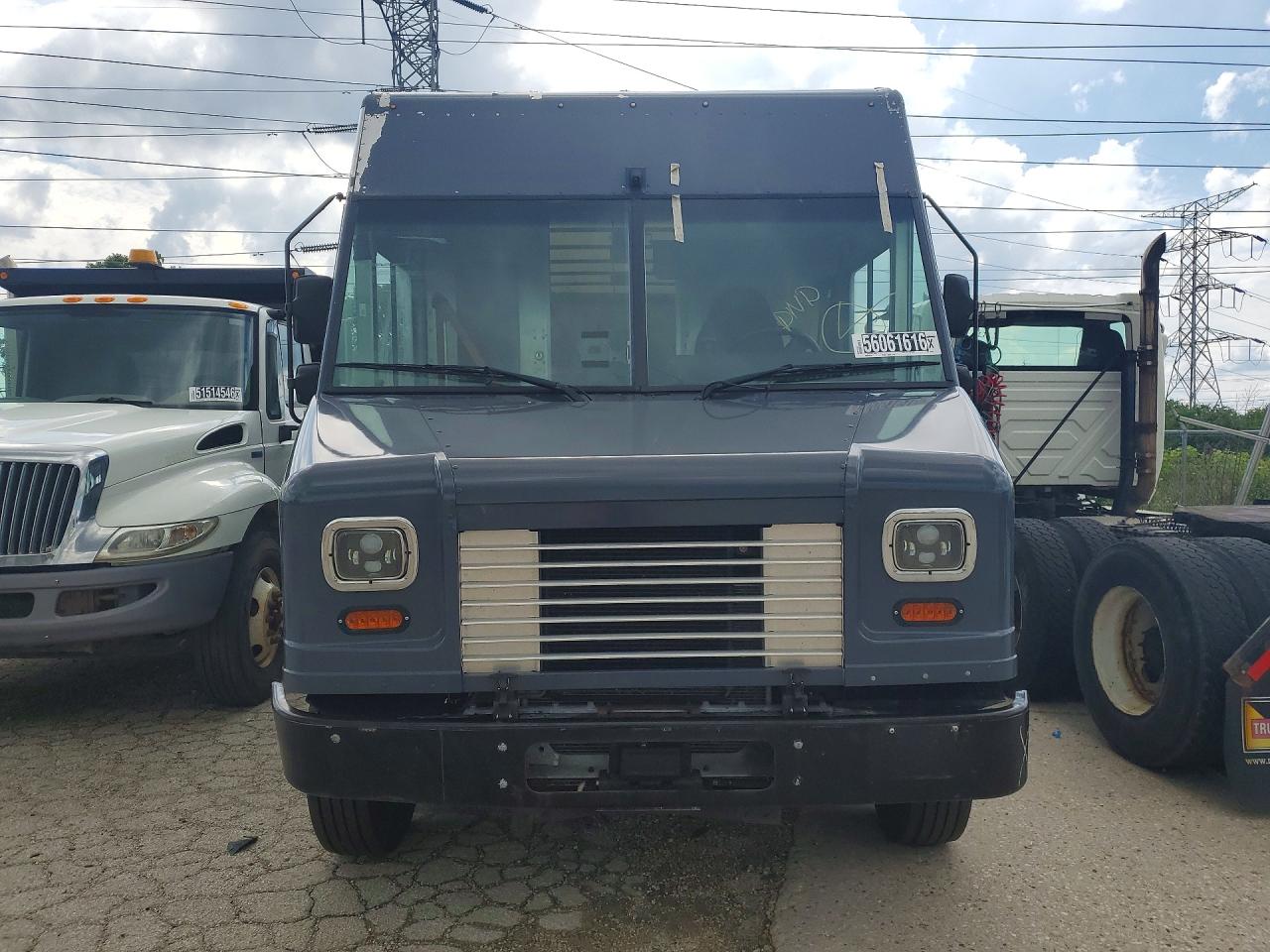 2020 FORD F59 — снимка 5