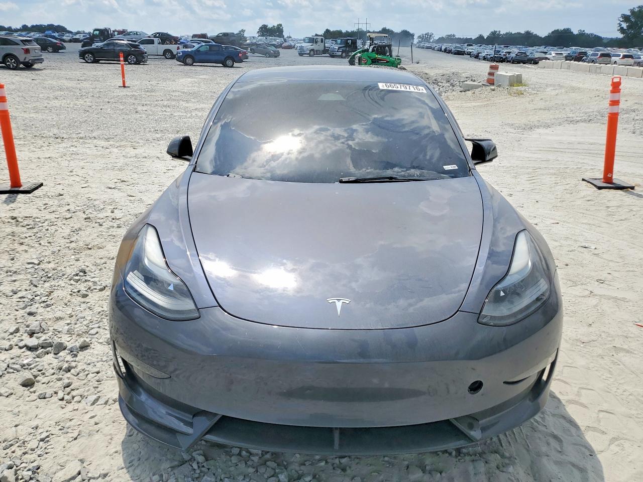 2023 TESLA MODEL 3 — снимка 5