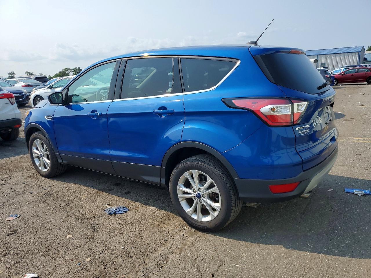 2017 FORD ESCAPE SE — снимка 2