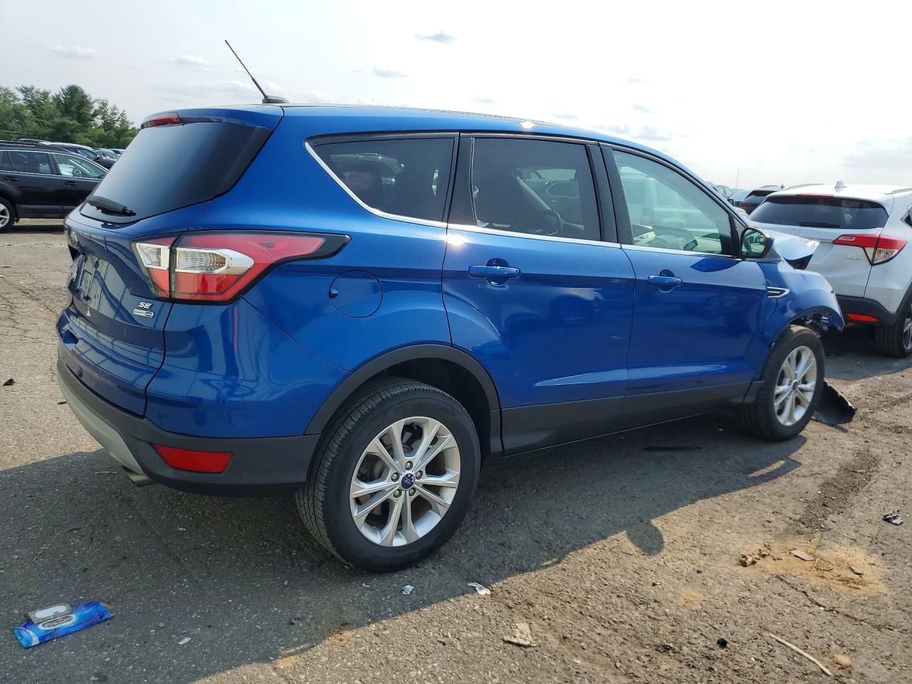 2017 FORD ESCAPE SE — снимка 3