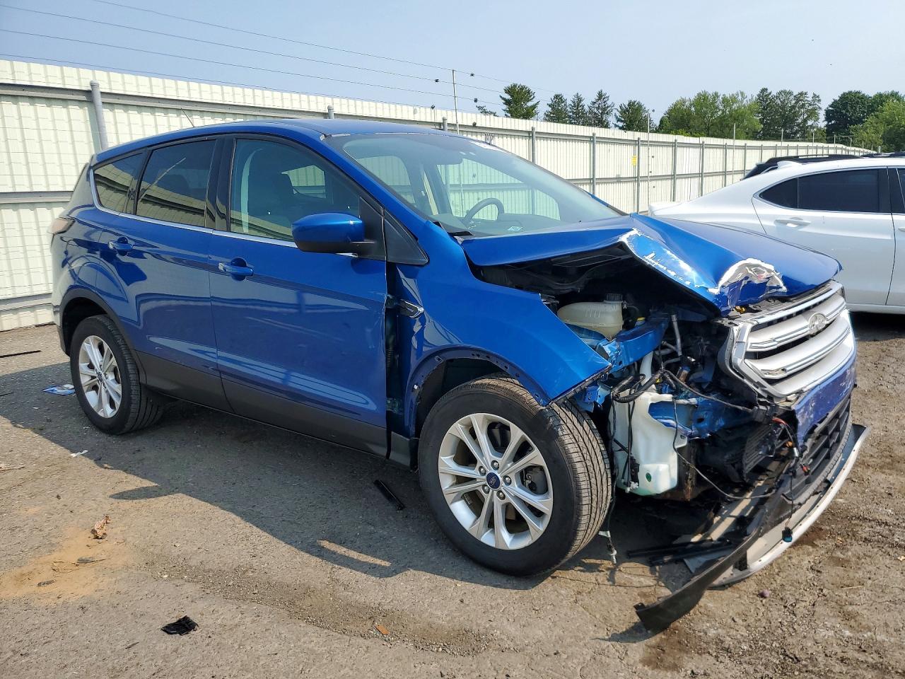 2017 FORD ESCAPE SE — снимка 4