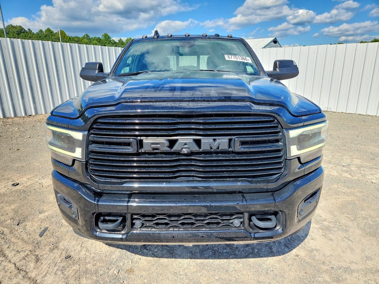 2020 RAM 3500 LARAMIE — снимка 5