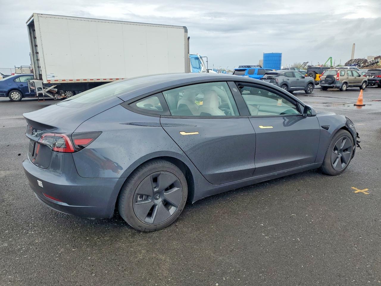 2023 TESLA MODEL 3 — снимка 3
