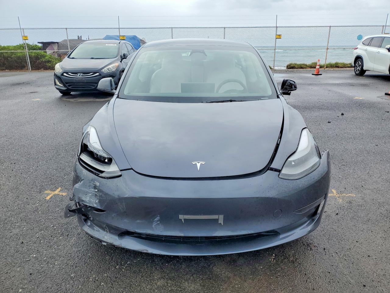 2023 TESLA MODEL 3 — снимка 5