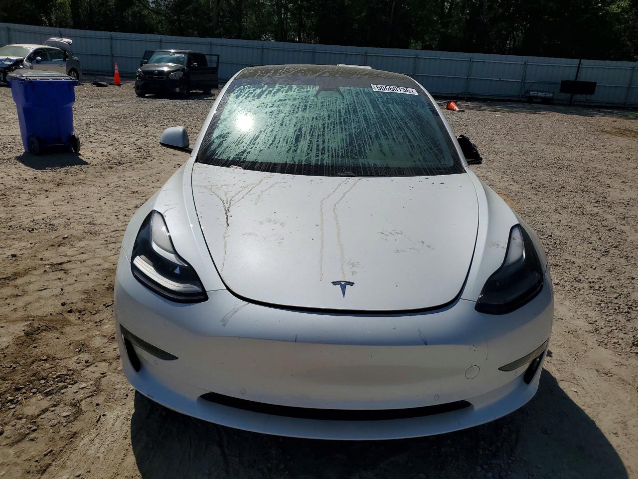 2021 TESLA MODEL 3 — снимка 5