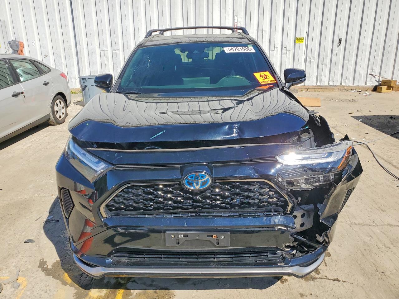 2022 TOYOTA RAV4 PRIME SE — снимка 5