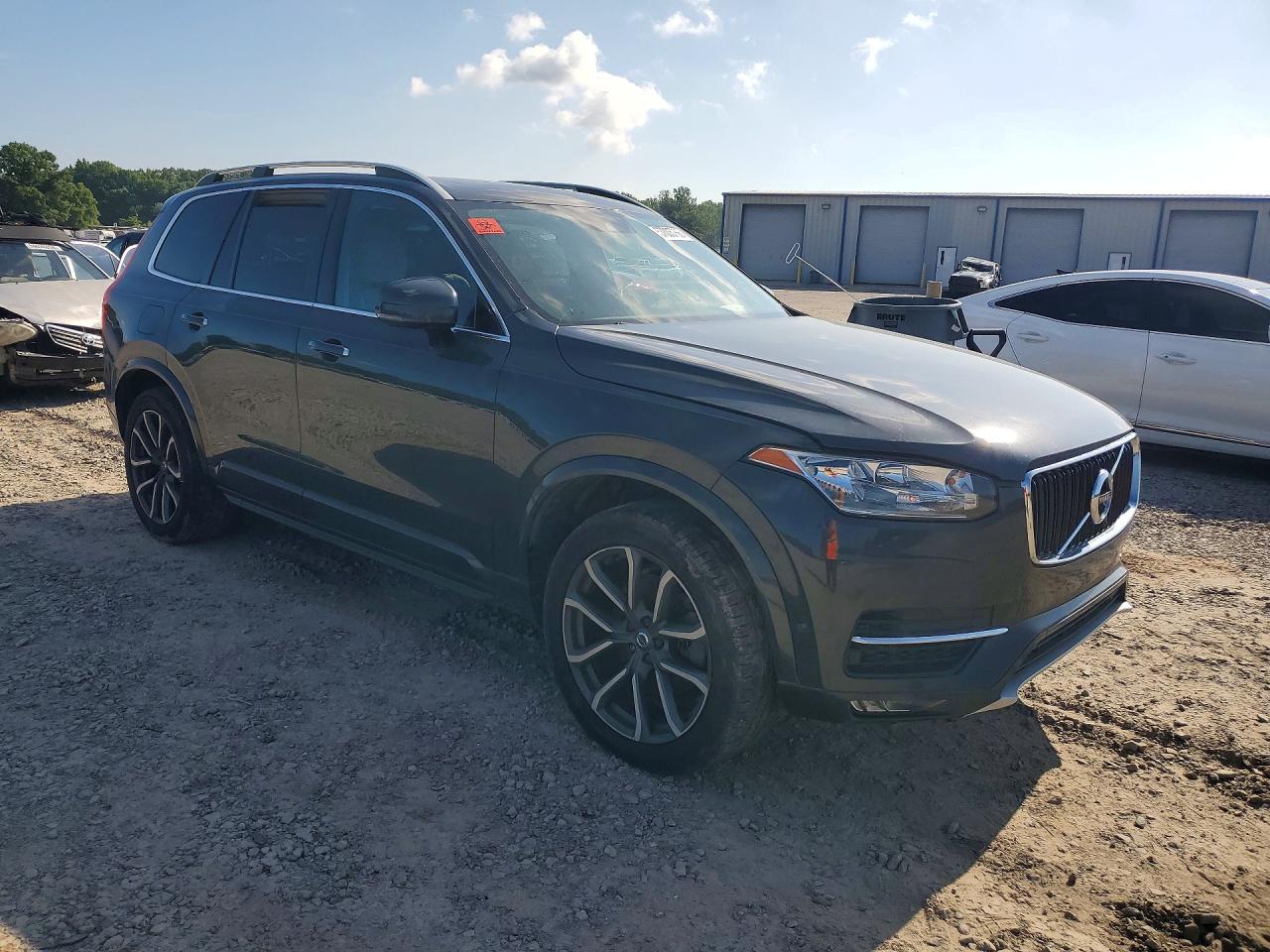 2016 VOLVO XC90 T6 — снимка 4