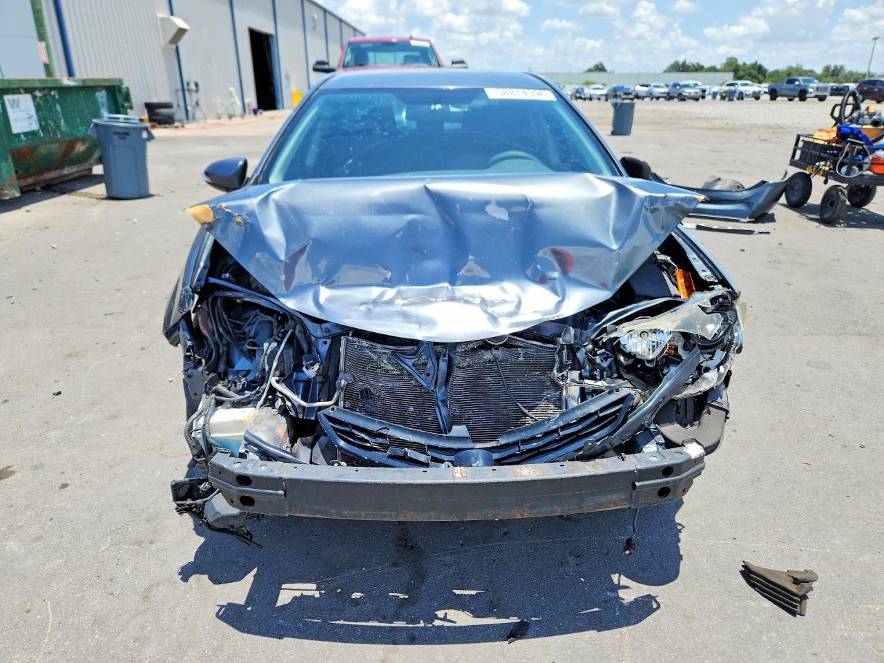 2015 TOYOTA COROLLA S PLUS — снимка 5