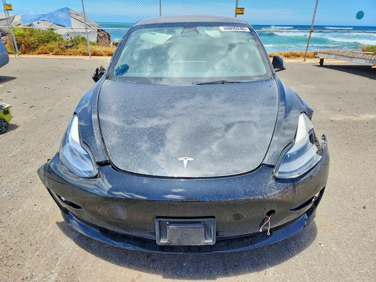2023 TESLA MODEL 3 — снимка 5