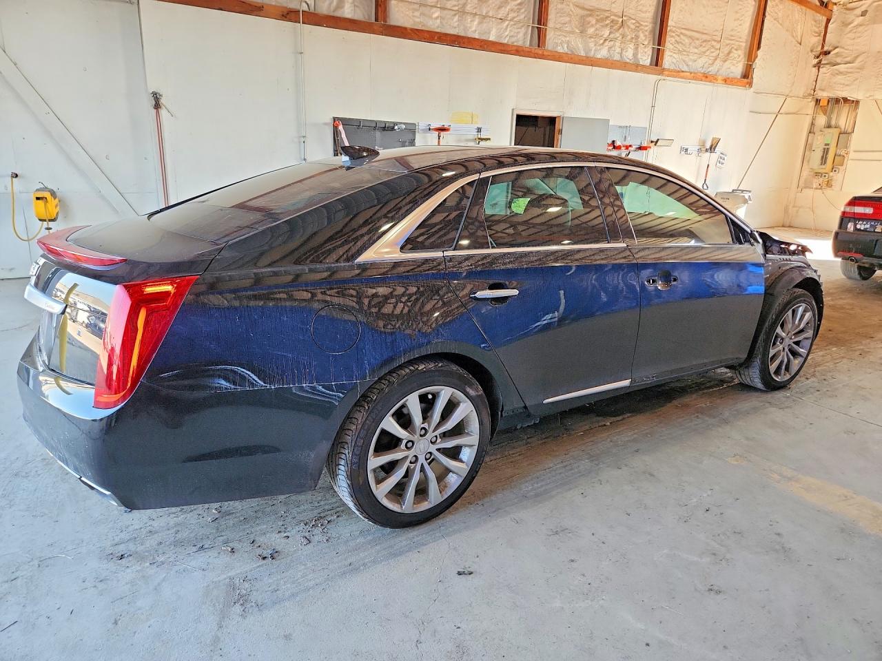 2016 CADILLAC XTS LUXURY COLLECTION — снимка 3