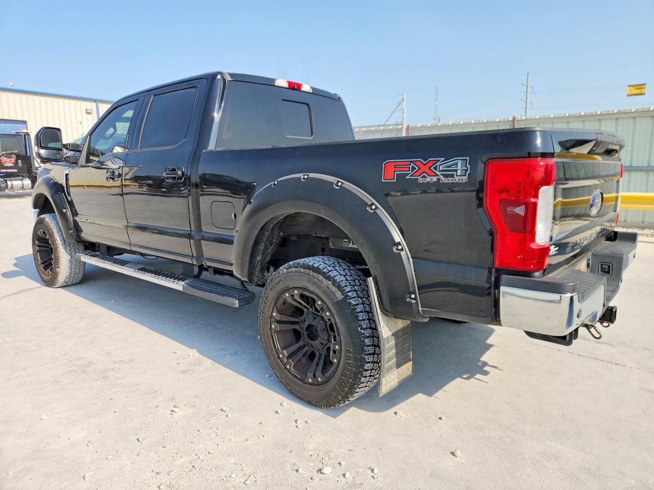2017 FORD F250 SUPER DUTY — снимка 2