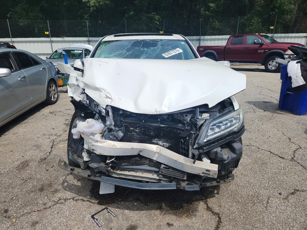 2016 ACURA RDX — снимка 5