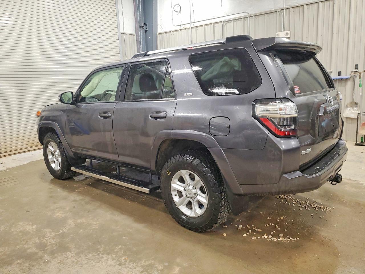 2020 TOYOTA 4RUNNER SR5 PREMIUM — снимка 2