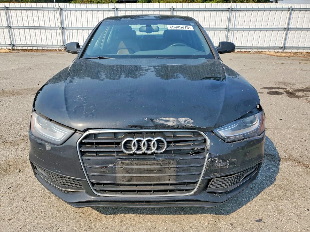 2015 AUDI A4 PREMIUM PLUS — снимка 5
