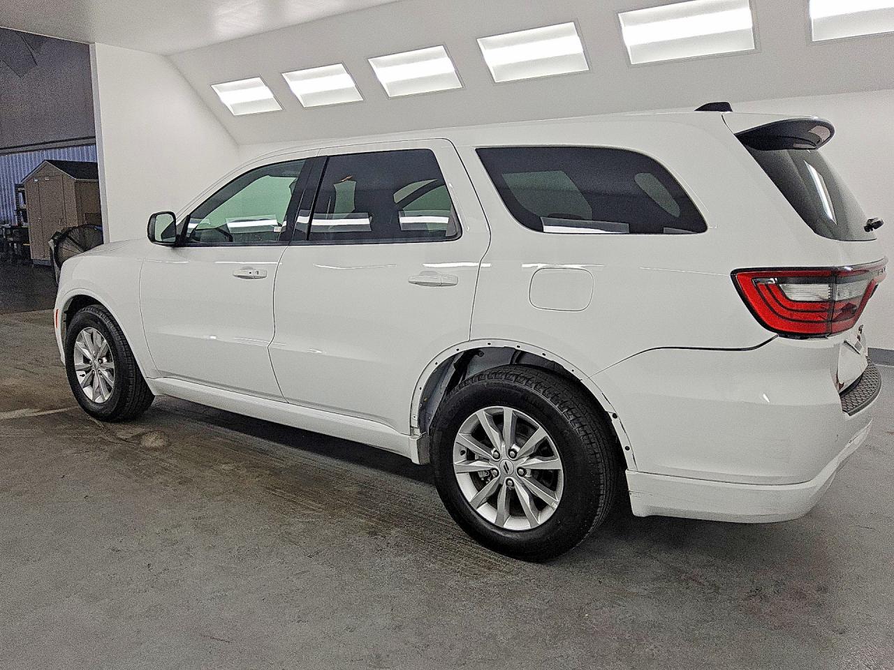 2026 DODGE DURANGO GT — снимка 2