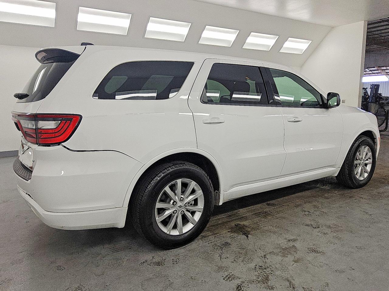 2026 DODGE DURANGO GT — снимка 3