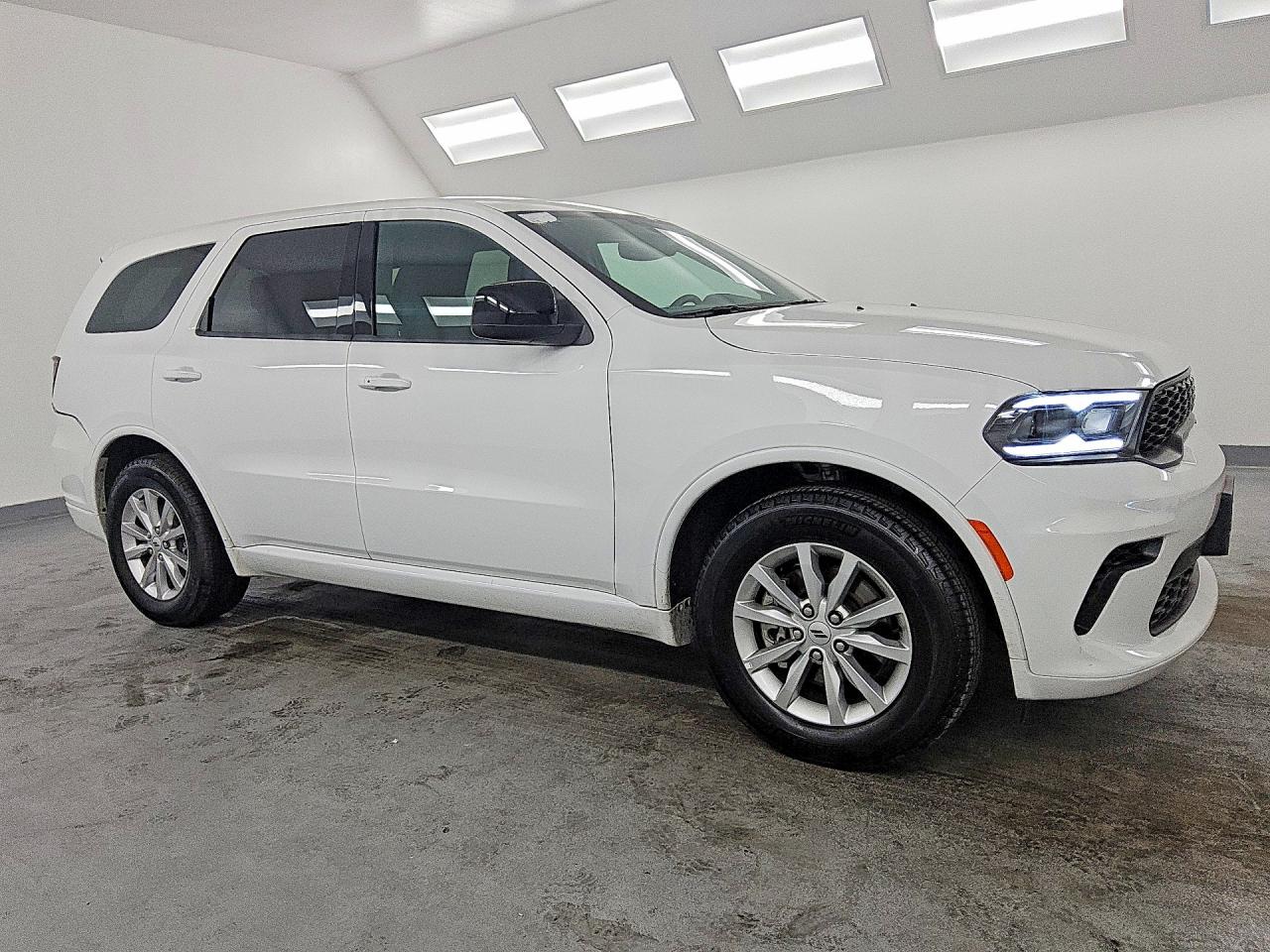 2026 DODGE DURANGO GT — снимка 4