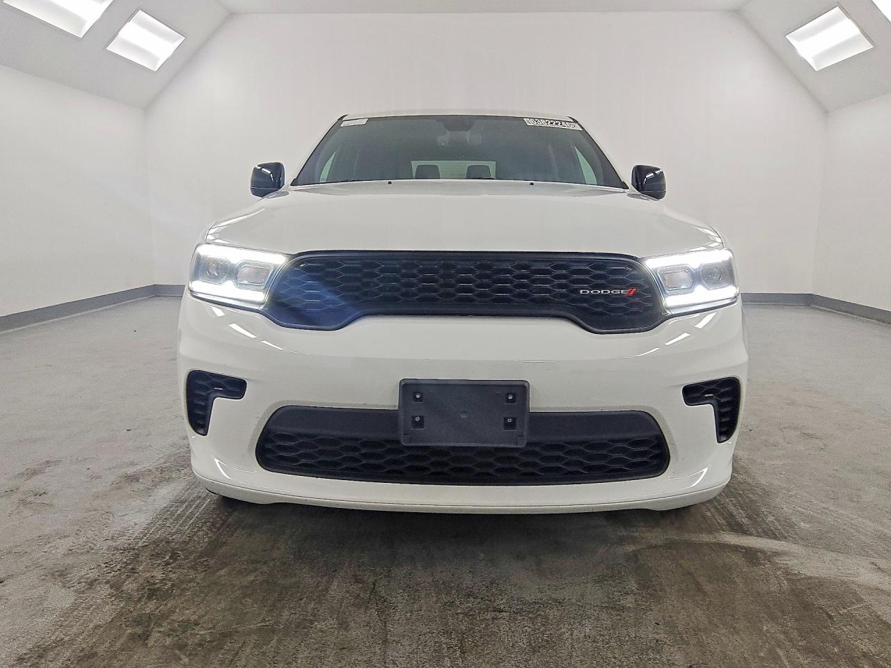 2026 DODGE DURANGO GT — снимка 5