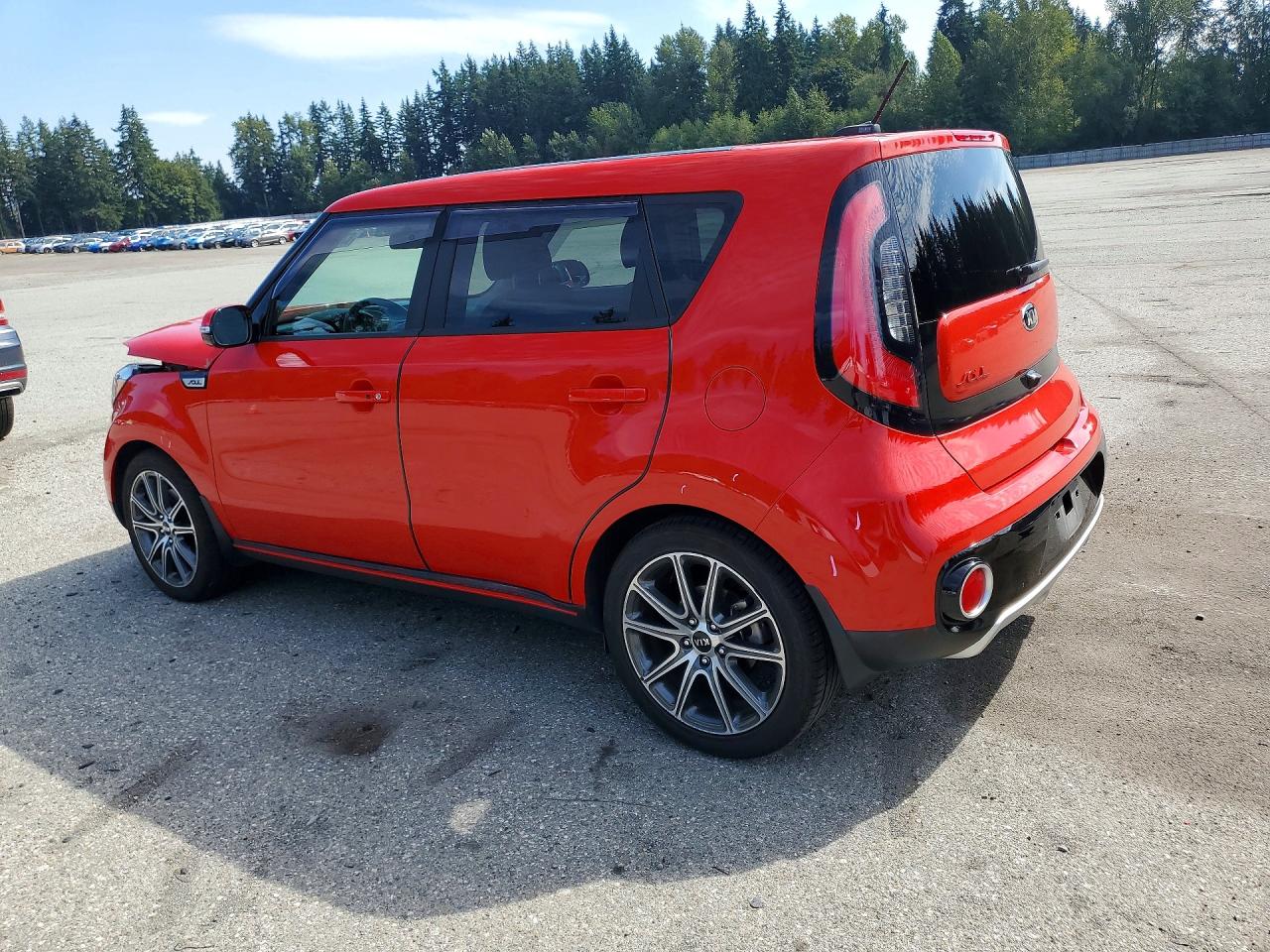 2018 KIA SOUL ! — снимка 2