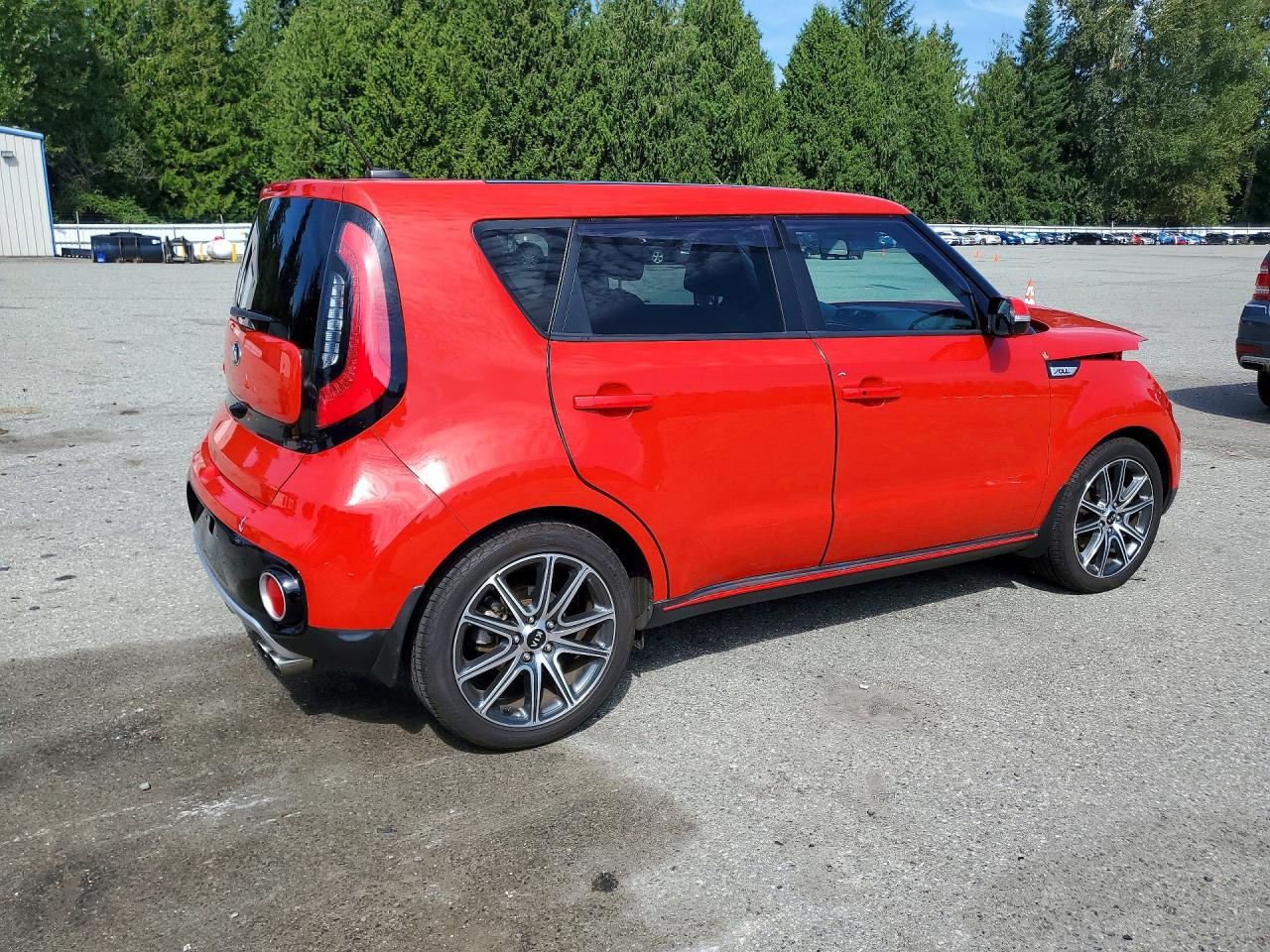 2018 KIA SOUL ! — снимка 3